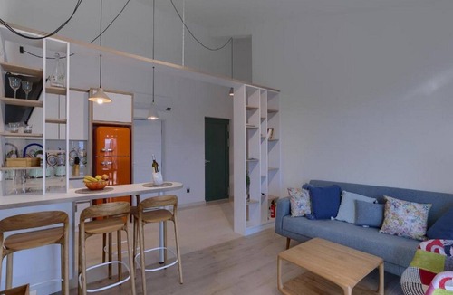Loviste Villa | Villa Vera -Three Bedroom Villa with Terrace