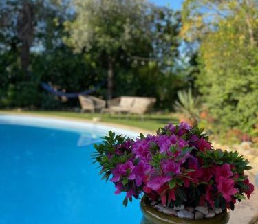 Villeneuve-les-Bouloc Bed & Breakfast | Villa Verano