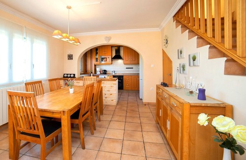 Casas de Torrat Villa | Villa 'Verano' with Private Pool, Wi-Fi and Air Conditioning