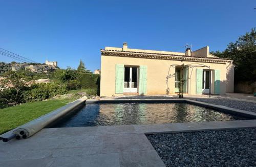 Vaison-la-Romaine House | Villa Verde