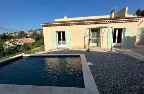 Vaison-la-Romaine House | Villa Verde