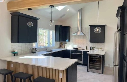 Bridgehampton Villa | Villa Verde - Sanctuary @ Bridge