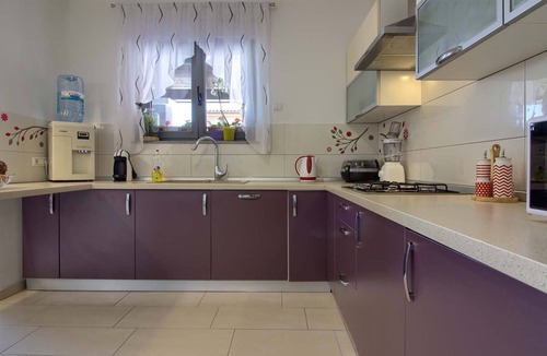 Skatari Villa | Villa Verde with heated pool (Istria - Pula)