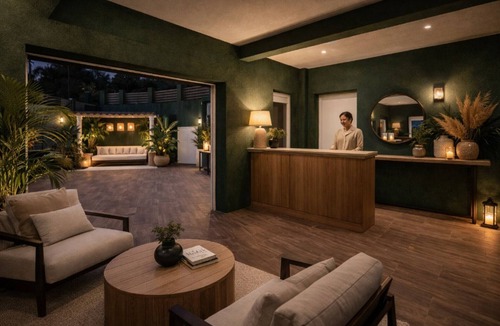 Olivella Apartment | Villa Verdejo, ultimate penthouse suite with private rooftop terrace & jacuzzi