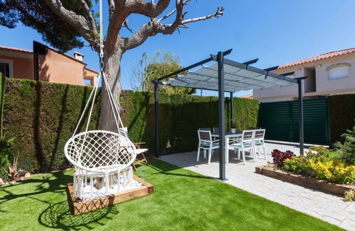 Les Planes del Rei House | Villa Verdi 11 by Interhome