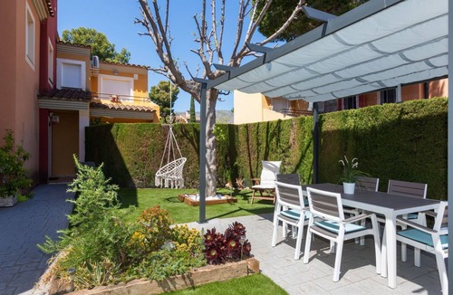 Les Planes del Rei House | Villa Verdi 11 by Interhome