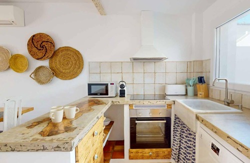Vergel House | Villa Verger (el), 2 bedrooms, 4 persons