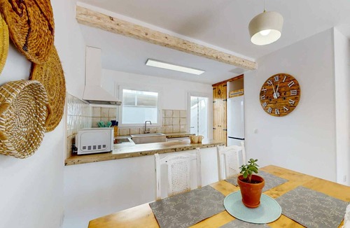 Vergel House | Villa Verger (el), 2 bedrooms, 4 persons