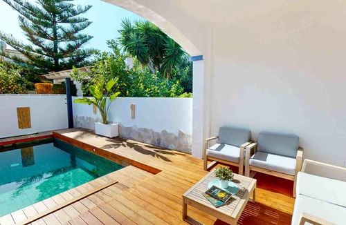 Vergel House | Villa Verger (el), 2 bedrooms, 4 persons