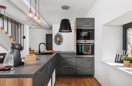 Ledenice House | Villa Verimar - Novi Vinodolski - By 22Estates