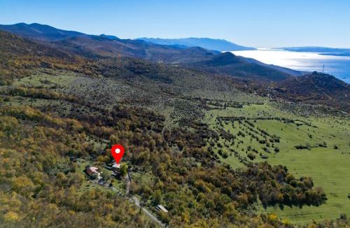 Ledenice House | Villa Verimar - Novi Vinodolski - By 22Estates