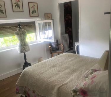 Contrexeville Bed & Breakfast | Villa Vero