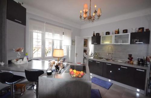 Contrexeville Bed & Breakfast | Villa Vero