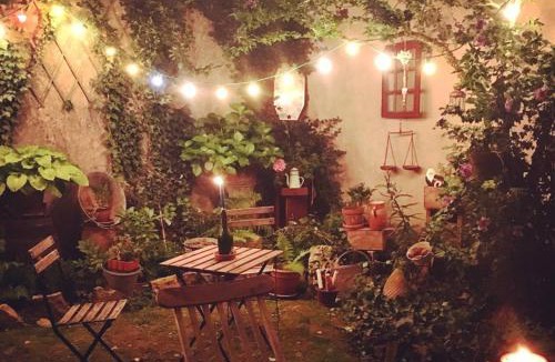 Contrexeville Bed & Breakfast | Villa Vero