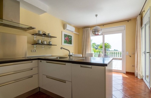 Tossa de Mar Villa | Villa Verona