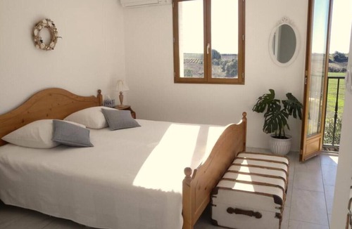 Laurens House | Villa Veronica - Laurens, Languedoc Roussillon
