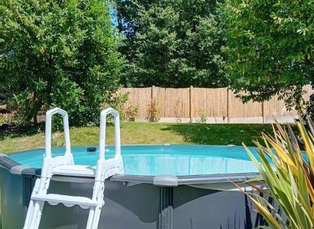 Saint-Mathieu Bed & Breakfast | Villa Verte