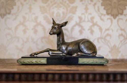 Saint-Mathieu Bed & Breakfast | Villa Verte