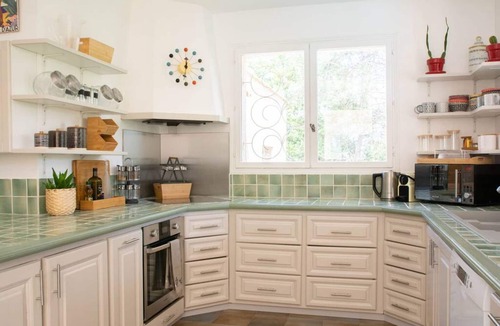 Montferrier-sur-Lez Villa | Villa Verveine - Stylish Languedoc villa with pool