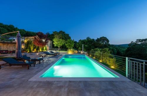 Ripenda Verbanci Villa | Villa Veselici