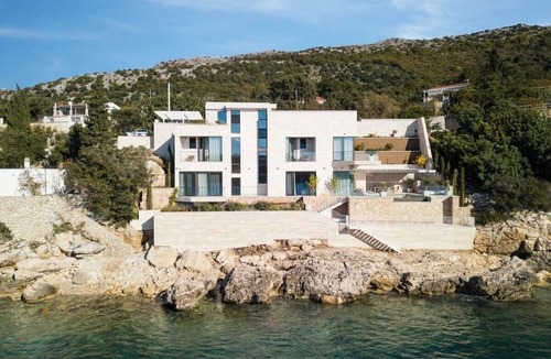Stikovica Villa | Villa Veselka - Private villa with pool in Dalmatia