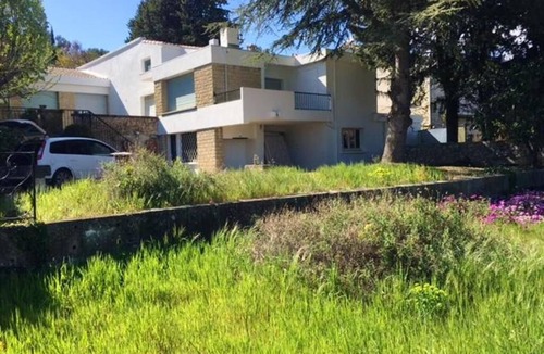 Villeneuve-les-Avignon Villa | Villa Villeneuve les Avignon