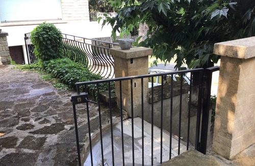 Villeneuve-les-Avignon Villa | Villa Villeneuve les Avignon