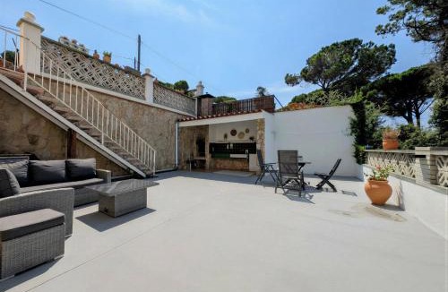 Terrafortuna Villa | Villa Via Augusta
