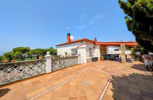 Terrafortuna Villa | Villa Via Augusta