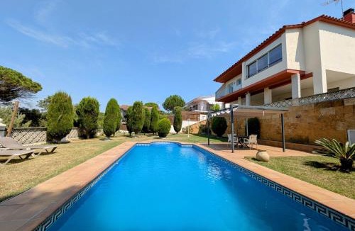 Terrafortuna Villa | Villa Via Augusta