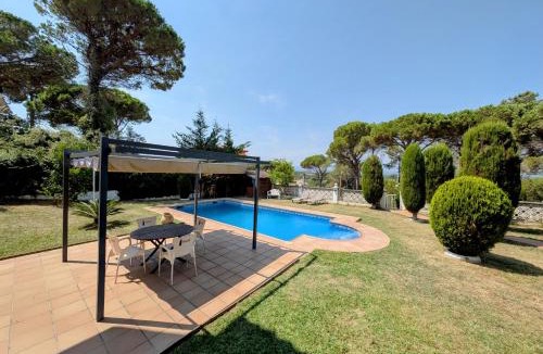 Terrafortuna Villa | Villa Via Augusta