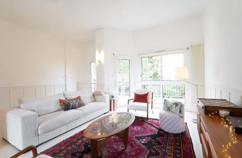 Les Sables d'Olonne House | Villa Viasol