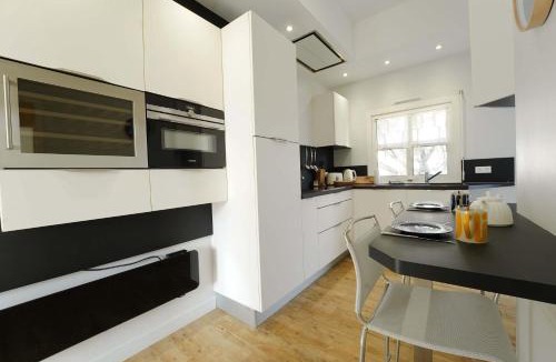 Les Sables d'Olonne House | Villa Viasol