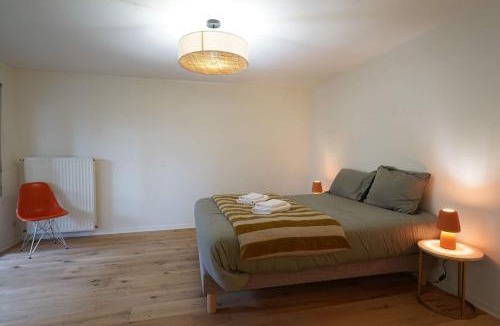 Les Sables d'Olonne House | Villa Viasol