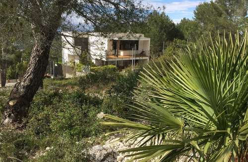 Canyelles Villa | Villa Vicente with private pool