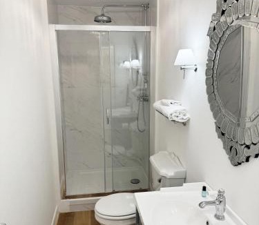 Thermal Apartment | Villa Vichéia - Appartement 1 - UNESCO Centre-Ville