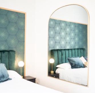 Thermal Apartment | Villa Vichéia - Appartement 24