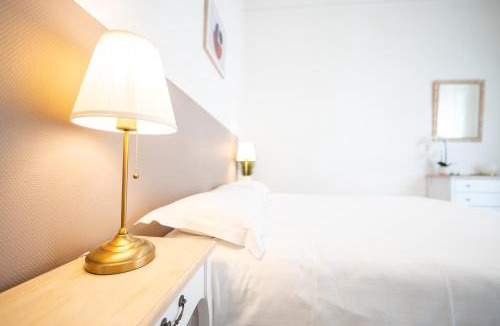 Thermal Apartment | Villa Vichéia - Appartement 2