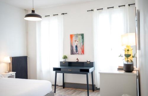 Thermal Apartment | Villa Vichéia - Appartement 23