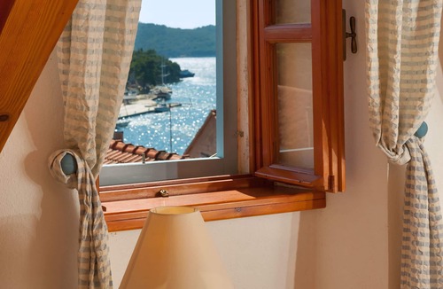 Milna (Brac) Villa | Villa Vicina