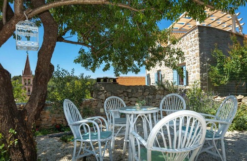Milna (Brac) House | Villa Vicina