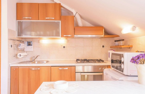 Sumartin House | Villa Vicko (V1991-K1) - Sumartin - island Brac