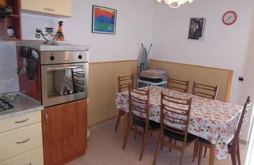 Rakalj House | villa 'Vickovi' with shared pool