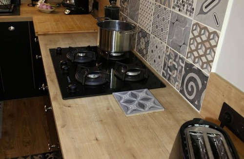 Aulos House | Villa Victoire - Charming house with garden - 10 people - 5 bedrooms - 3 bathrooms - 2 WCs
