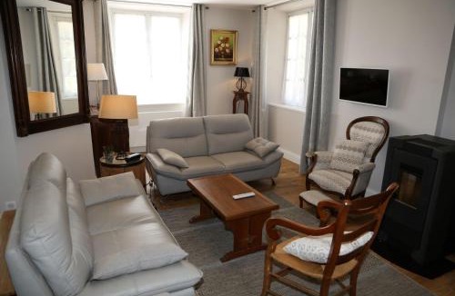 Aulos Villa | Villa Victoire