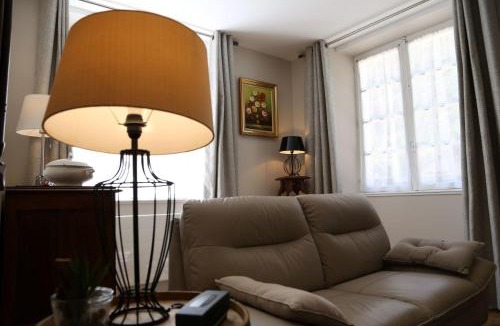 Aulos Villa | Villa Victoire