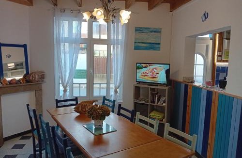 Audresselles House | Villa Victor&Pierre