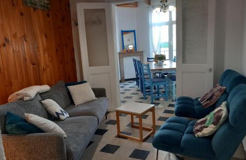 Audresselles House | Villa Victor&Pierre