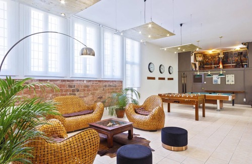 Vilapicina i la Torre Llobeta Villa | Villa Victoria Barcelona: Luxury Villa in Barcelona City