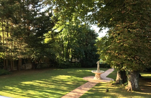 Yvre-le-Polin Other | VILLA VICTORIA CHARMING